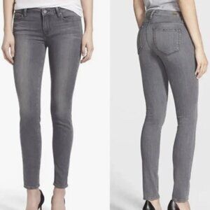 PAIGE Verdugo Ultra Skinny Jeans